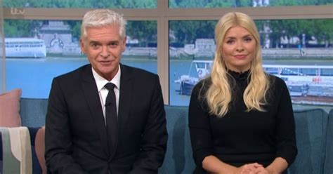 This Morning queue statement sparks anger among ITV viewers ...