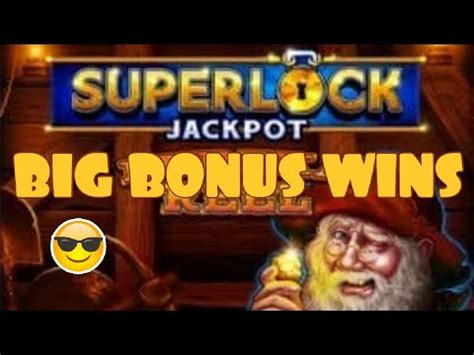 BIG BONUS WIN On EURECKA BLAST JACKPOT LOCK IT LINK SLOT MACHINE