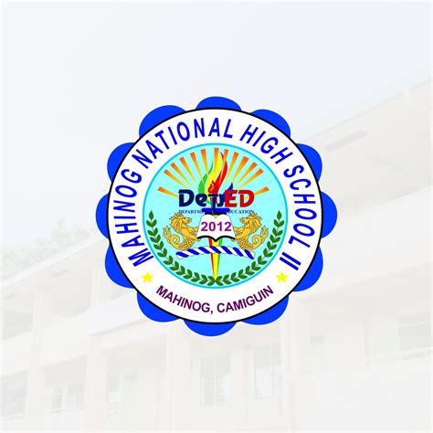 sslg mahinog national high school