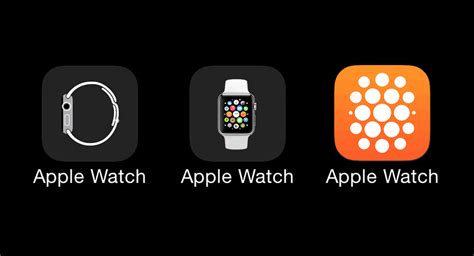 With The Apple Watch Ios 8 App The Product Is The Marketing