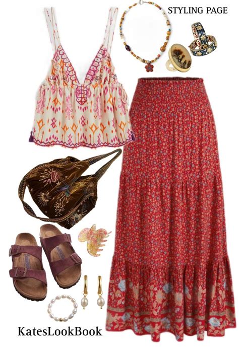 Earthy Outfit Aesthetic Spring Outfits Outfit Outfit Ideas Fashion