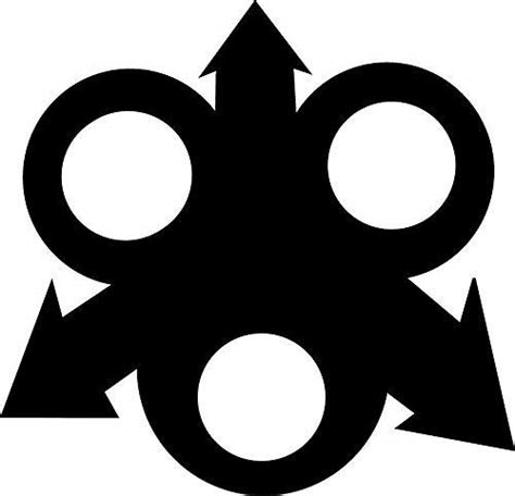 Nurgle Symbol