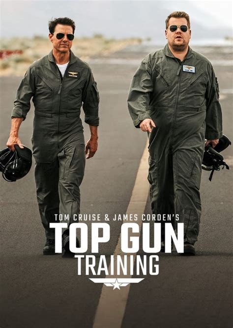 Top Gun Training Fan Casting on myCast