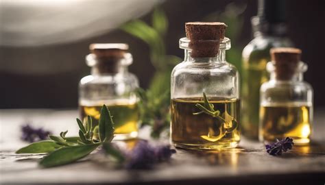 L Aromacologie Comment Les Huiles Essentielles Peuvent Elles