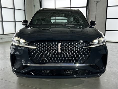 2025 Lincoln Aviator More Luxury Made Simple A Girls Guide To Cars