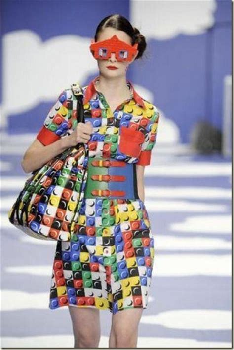 Crazy Fashion Designs (23 photos) | KLYKER.COM