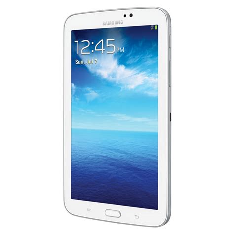 Samsung Galaxy Tab 3 70 16gb Sm T211 White