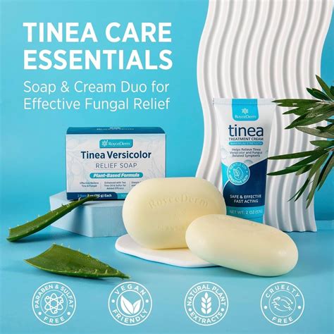 Multi-Functional Tinea Versicolor & Athletes Foot Nepal | Ubuy