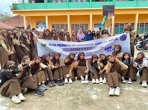 Alamat Smk Rekomendasi Di Kab Sarolangun Kemdikbud