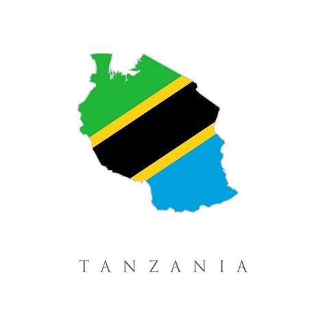 Tanzania Flag Png Picture Tanzania Flag Tanzania Flag Png Tanzania Flag