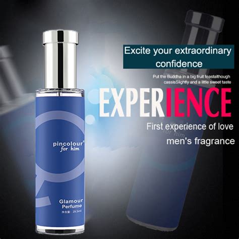 Erotic Perfume Pheromone Perfume Romance Attracts Opposite Sex Spray Flirting Perfume Attract