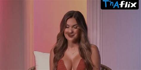 Jessica Vestal Bikini Breasts Scene In Perfect Match Tnaflix