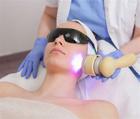 Intense Pulsed Light Procedures Pinnacle Dermatology Beaufort Sc