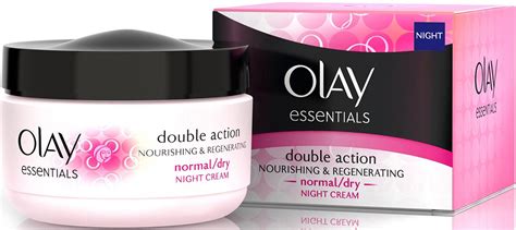 Olay Double Action Night Cream 50 Ml