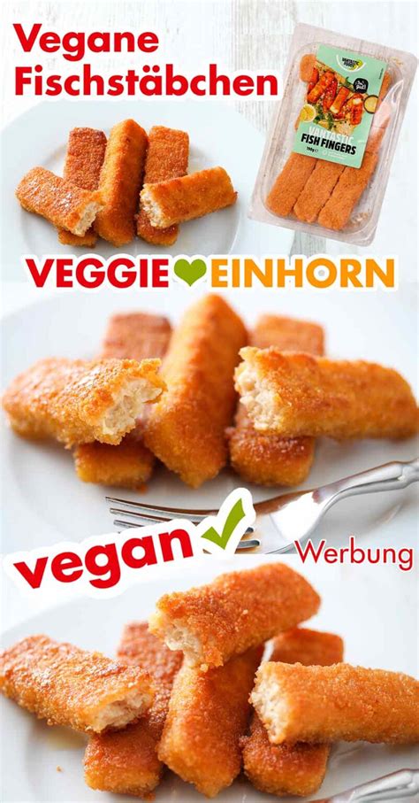 Vantastic Foods Fischst Bchen Im Test Vegan