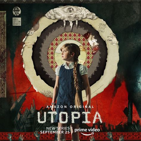 Utopia (2020)