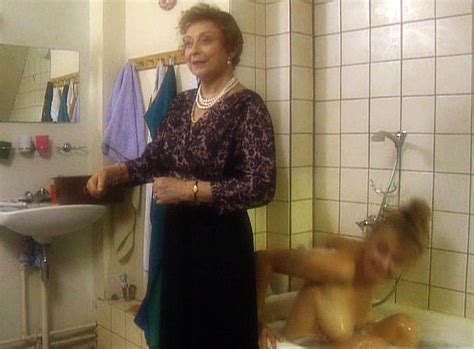 Naked Paprika Steen in Jeg ville ønske for dig