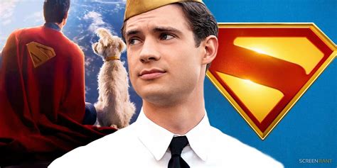 10 Things We Need To See In James Gunn's Superman Movie Trailer