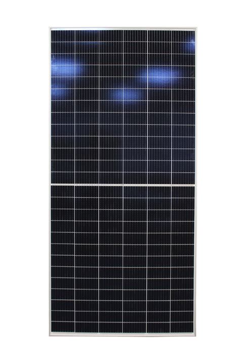 Paneles Solares Fotovoltaicos Leroy Merlin