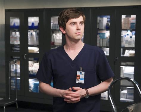 The Good Doctor La Stagione 6 Su Rai2 Le Puntate Di Venerdì 21 Aprile