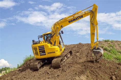 Ridgway Rentals Lets You Choose Which Excavator Non Adblue Zero Swing