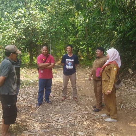 PEMBINAAN BIOSEKURITI PADA PETERNAKAN BEBEK DESA PADASUKA KECAMATAN