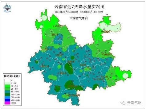 【中雨、暴雨、大暴雨本周云南已被雨水预约 雨水从高考结束之后就“】傻大方