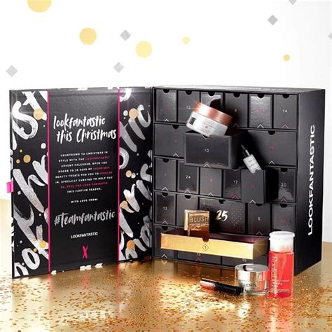 Best Beauty Advent Calendars 2020 Cult Beauty Boots John Lewis Lookfantastic And More