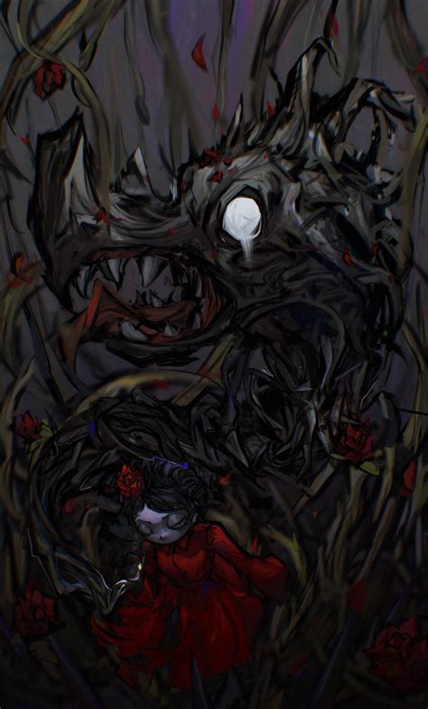 Charlie again (OC) : r/dontstarve