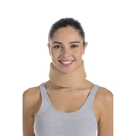 Amtech Medical Ortholife Foam Cervical Collar