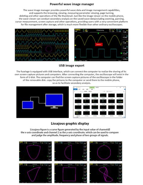 FNIRSI 1014D 2 in 1 Digital Oscilloscope 2 Channels