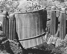 Hoover Dam - Wikipedia