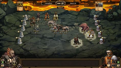 Scrolls от Mojang – с бетой покончено - ProGamer.Ru