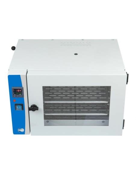 Mini Incubator Ict 5 4 Produced By Falc