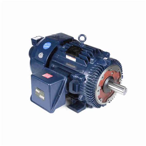 Marathon 75 Hp Variable Speed Motor 3 Phase 1800 Rpm Y516 Y516 Zoro