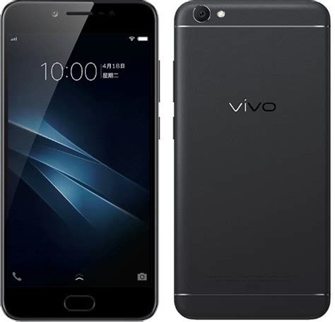 Vivo V5s full specifications and price