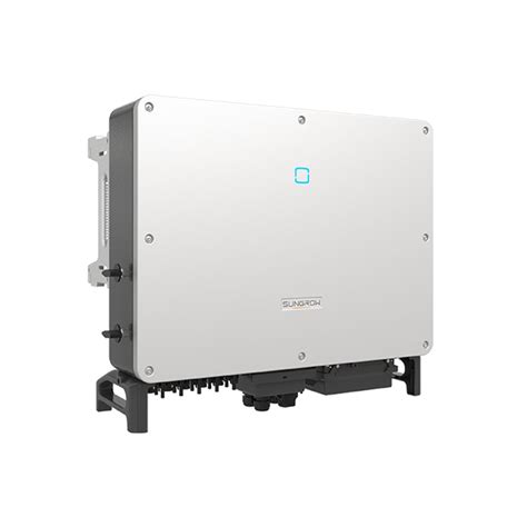 Sungrow Inverter Trifase 50kW SG50CX P2 IO Solar