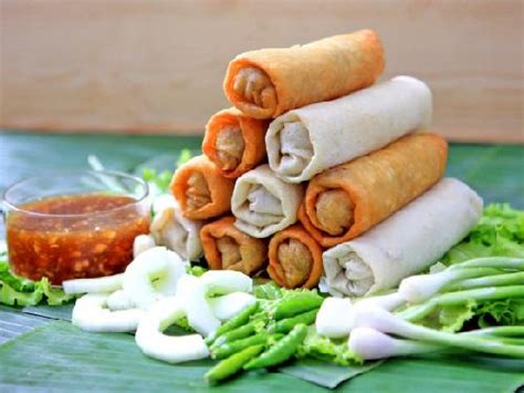 Daftar Harga Menu Delivery Lumpia Semarang Mr Pluto Super Indo Kelapa