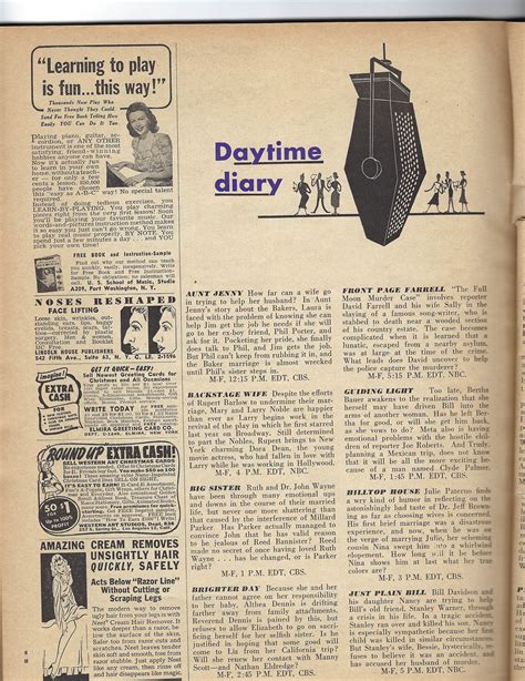 soap opera network boards 8