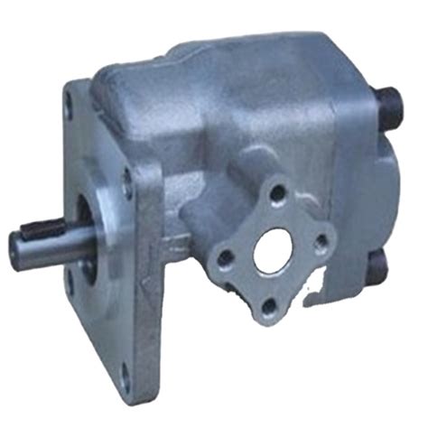 HYDROMAX The Gear Pump HGP 1A F4L HGP 33A F11R HGP 22A F2R HGP 2A F3R