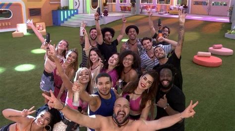 Como o BBB se tornou a maior audiência da TV brasileira em 2022