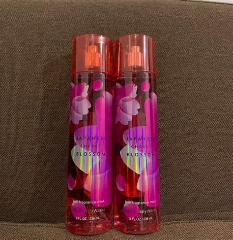 Bbw Mists Perfume Beauty Personal Care Fragrance Deodorants On