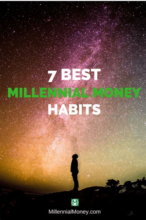 7 Best Millennial Money Habits 7 Ways To Boost Your Finances Today