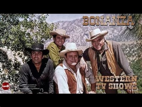 Bonanza Episodes Compilation Season Marathon Michael Landon