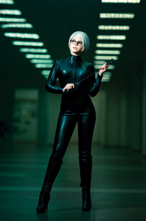Prison School Meiko Shiraki By Chishircat On Deviantart