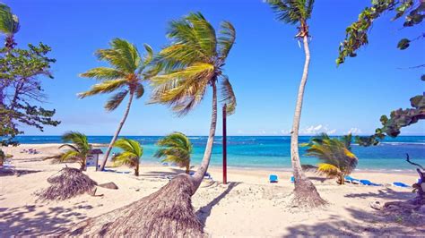 Greater Antilles Travel - Beach Travel Destinations