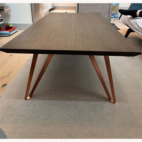 Modloft Grand Coffee Table Aptdeco