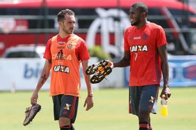 Maior Investimento Do Flamengo Amarga A Reserva Flaresenha