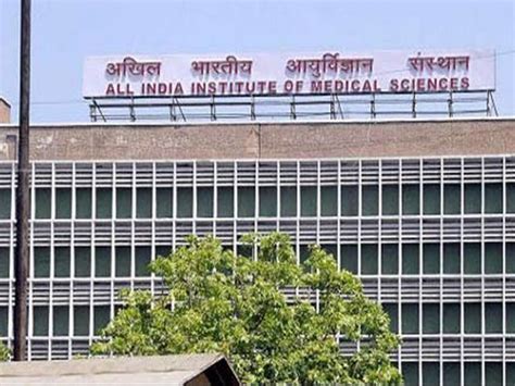 Aiims Delhi Faculty And Resident Doctors Strike Over Kolkata Doctors