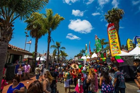 The Big List Of Things To Do In San Diego This Weekend